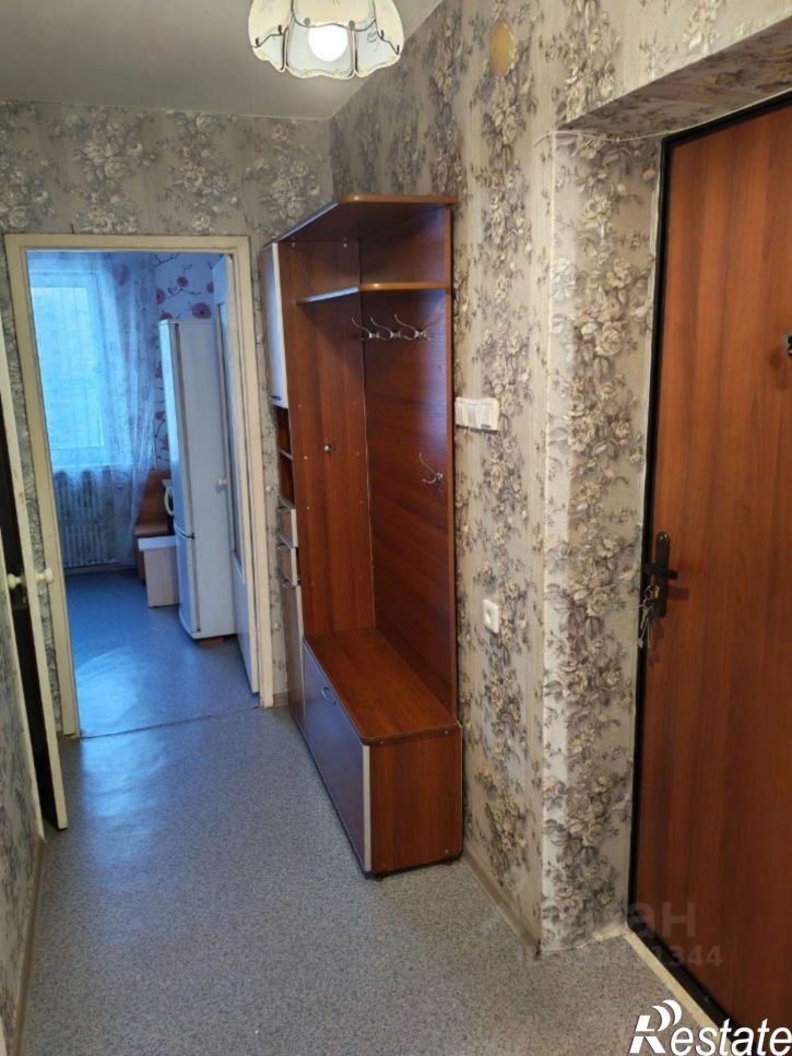 1-комн квартира Саянск