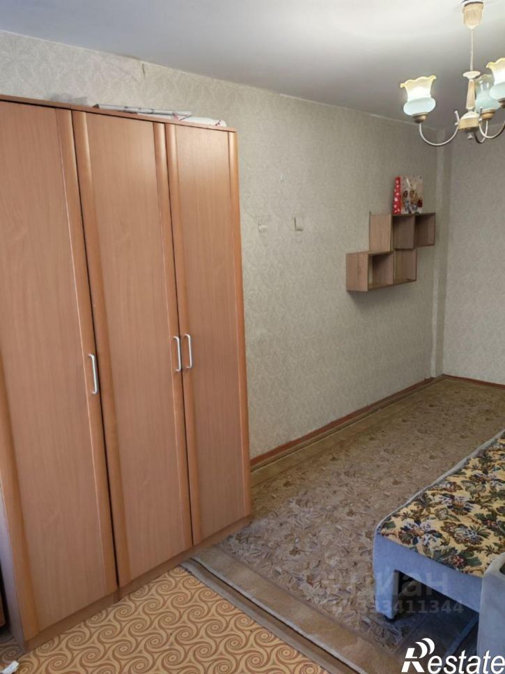 1-комн квартира Саянск
