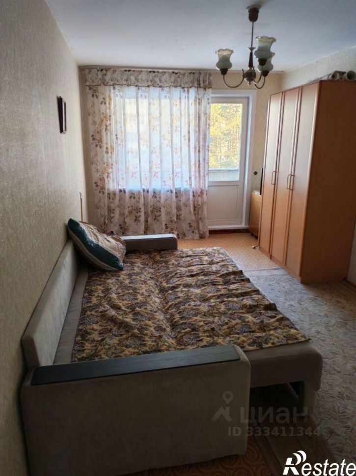 1-комн квартира Саянск