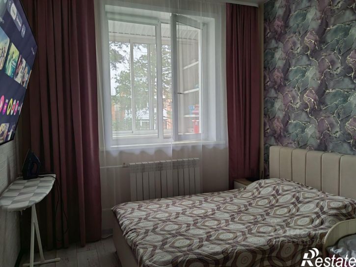 1-комн квартира