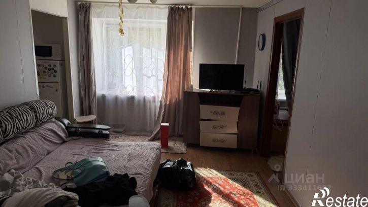 2-комн квартира
