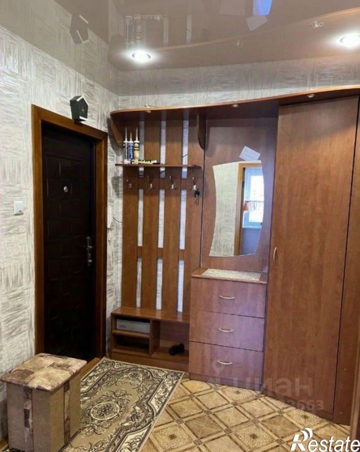 3-комн квартира ул Мечтателей, 46,  д. 46