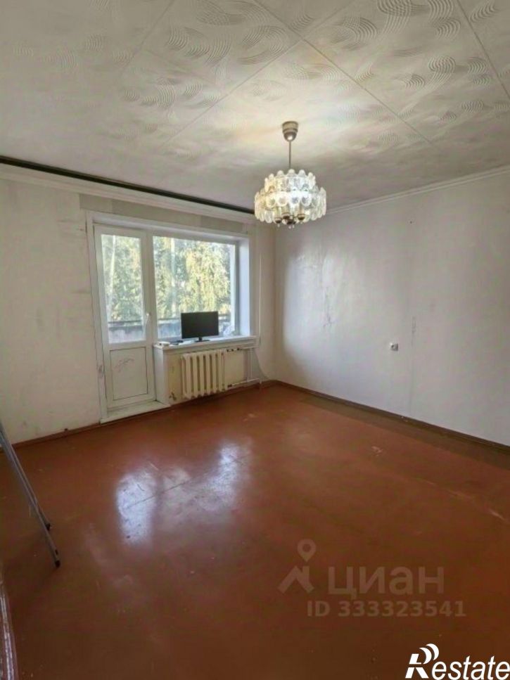 3-комн квартира ул Мечтателей, 46,  д. 46