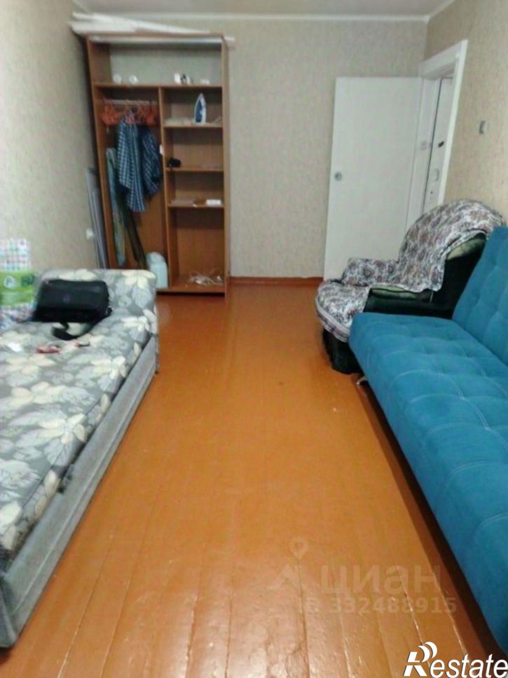 1-комн квартира ул Романтиков, 8,  д. 8