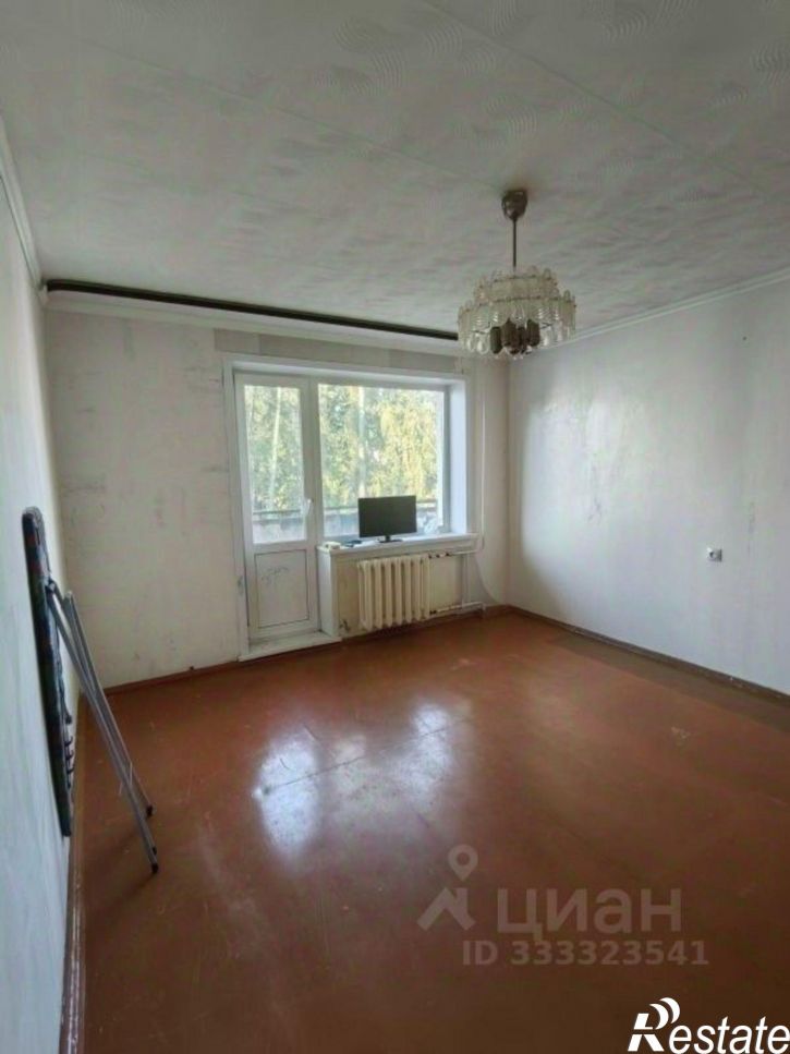 3-комн квартира ул Мечтателей, 46,  д. 46