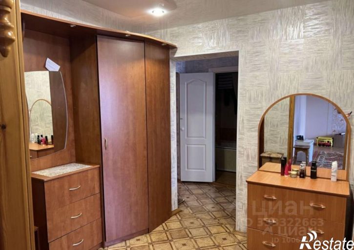 3-комн квартира ул Мечтателей, 46,  д. 46