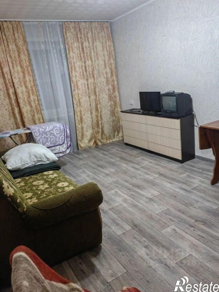 1-комн квартира ул Ленина, 12,  д. 12