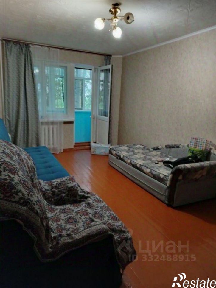 1-комн квартира ул Романтиков, 8,  д. 8