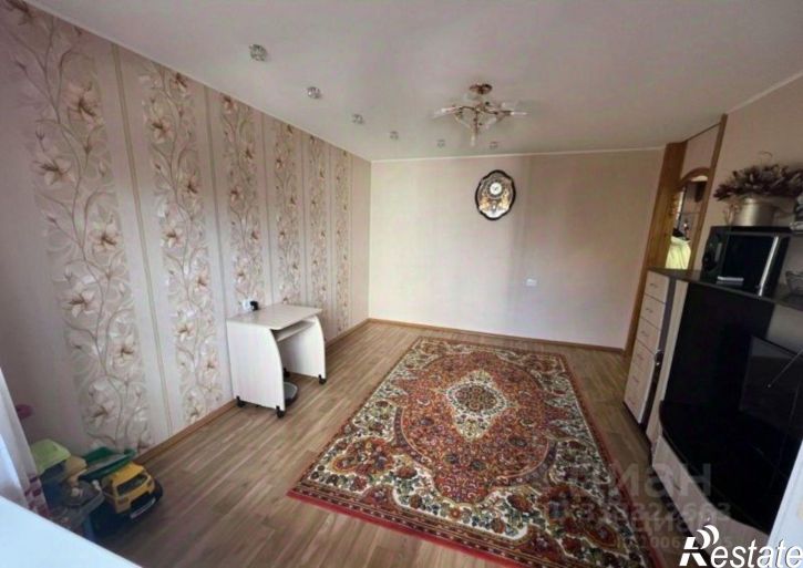 3-комн квартира ул Мечтателей, 46,  д. 46