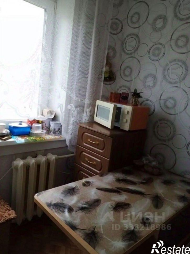 3-комн квартира ул 50 лет ВЛКСМ, 6,  д. 6