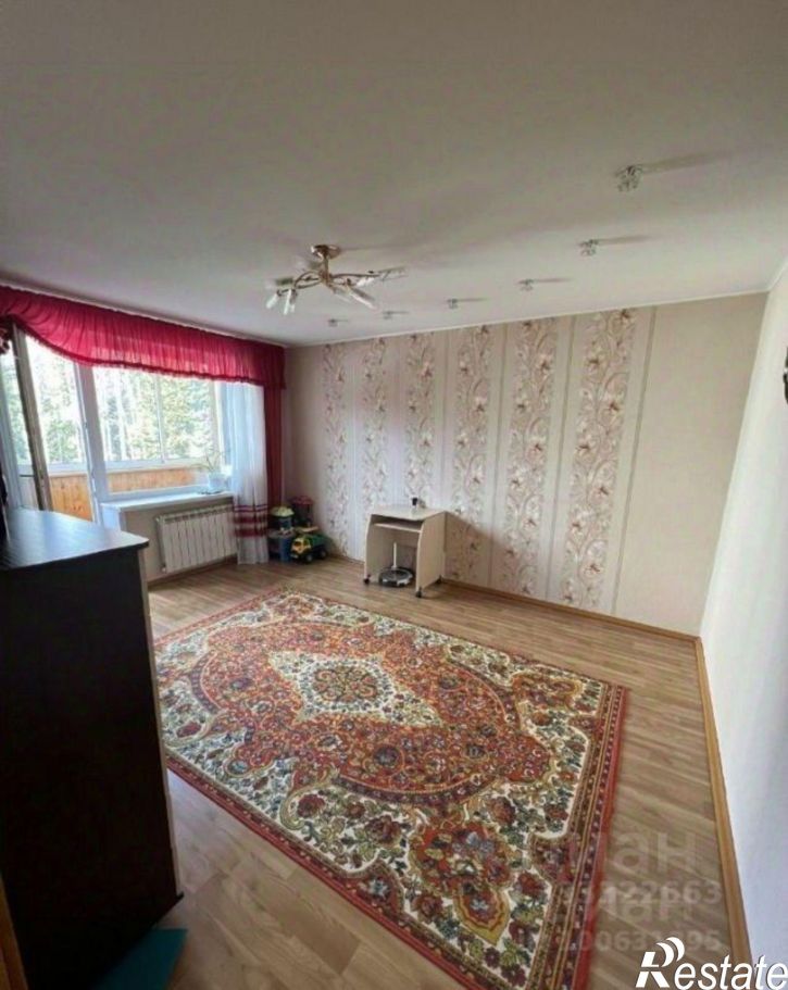 3-комн квартира ул Мечтателей, 46,  д. 46