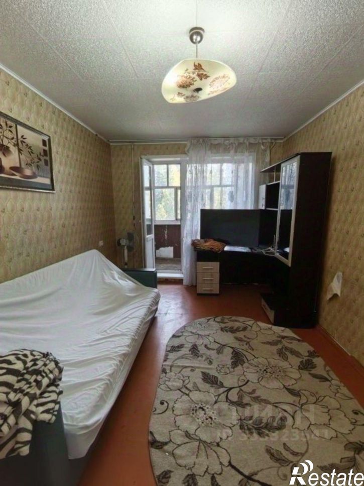 3-комн квартира ул Мечтателей, 46,  д. 46