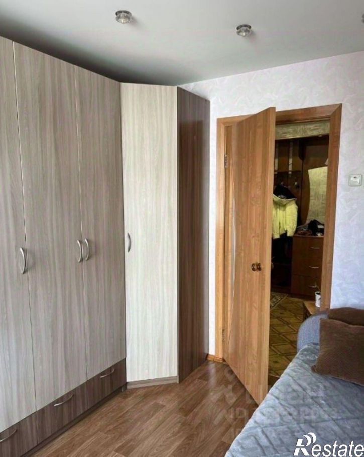 3-комн квартира ул Мечтателей, 46,  д. 46