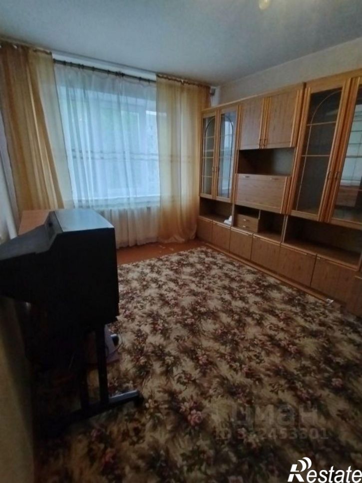 1-комн квартира ул Наймушина, 18,  д. 18