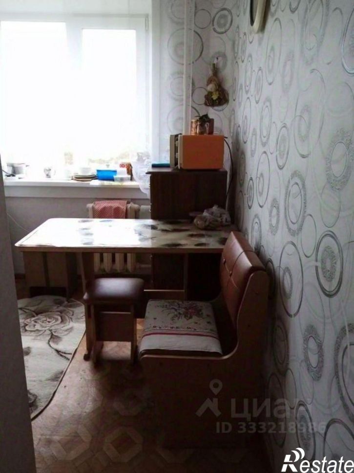 3-комн квартира ул 50 лет ВЛКСМ, 6,  д. 6