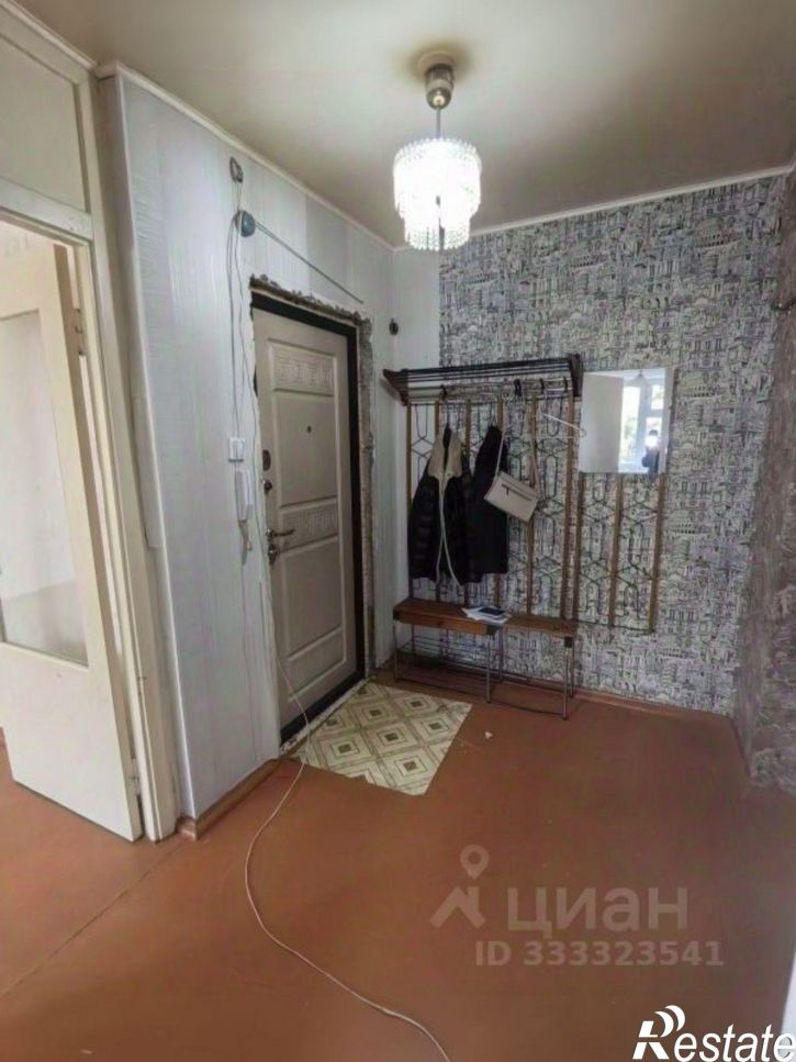 3-комн квартира ул Мечтателей, 46,  д. 46