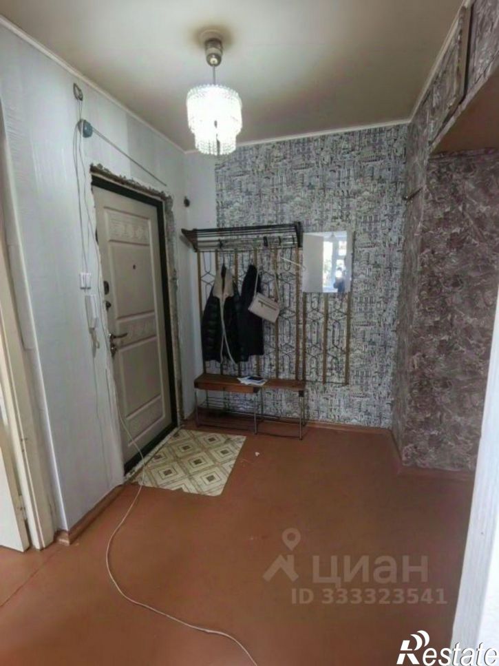 3-комн квартира ул Мечтателей, 46,  д. 46
