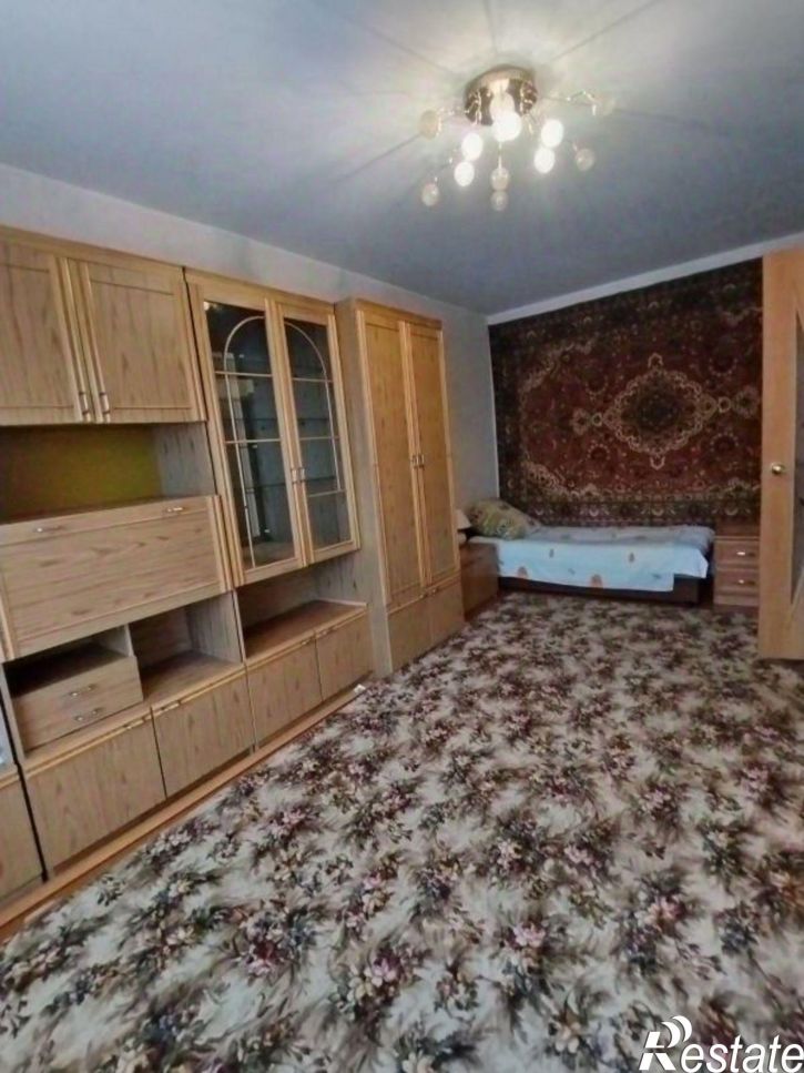 1-комн квартира ул Наймушина, 18,  д. 18