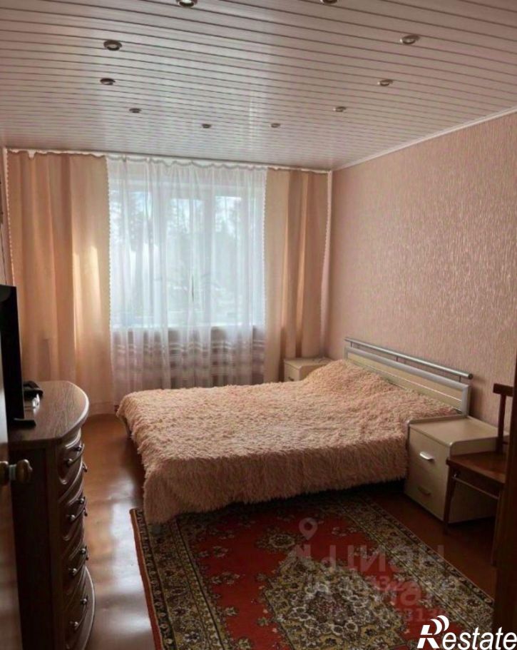 3-комн квартира ул Мечтателей, 46,  д. 46