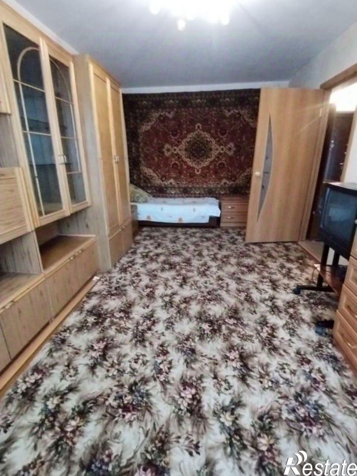 1-комн квартира ул Наймушина, 18,  д. 18