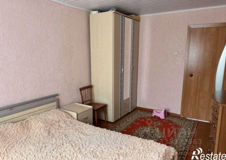 3-комн квартира ул Мечтателей, 46,  д. 46