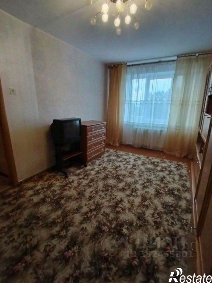 1-комн квартира ул Наймушина, 18,  д. 18
