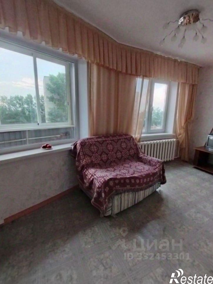 1-комн квартира ул Наймушина, 18,  д. 18