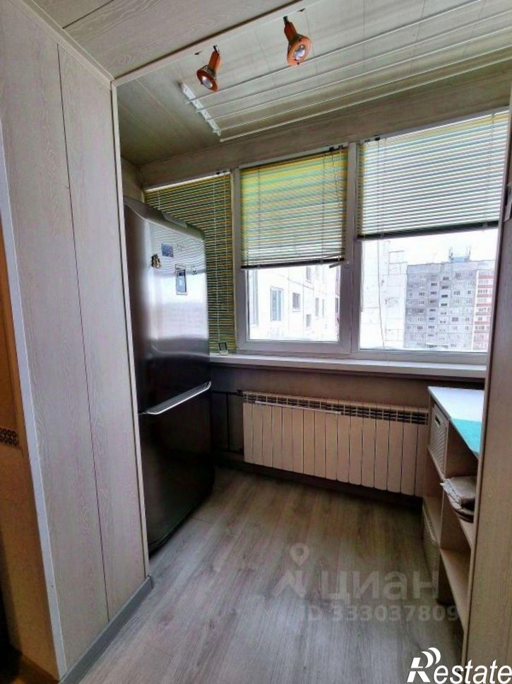 2-комн квартира ул Энгельса, 21,  д. 21
