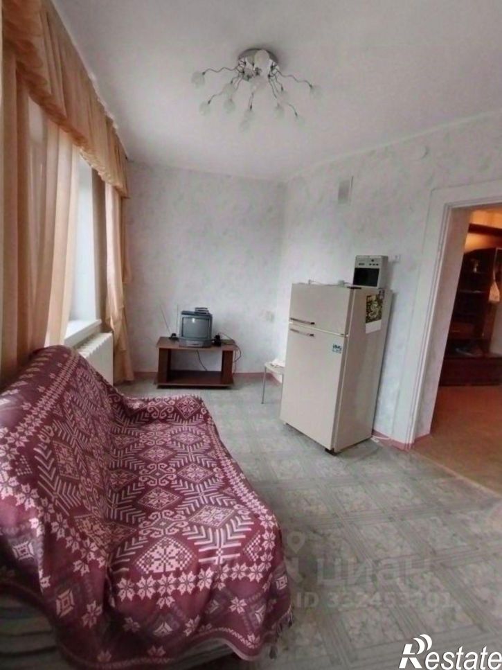 1-комн квартира ул Наймушина, 18,  д. 18