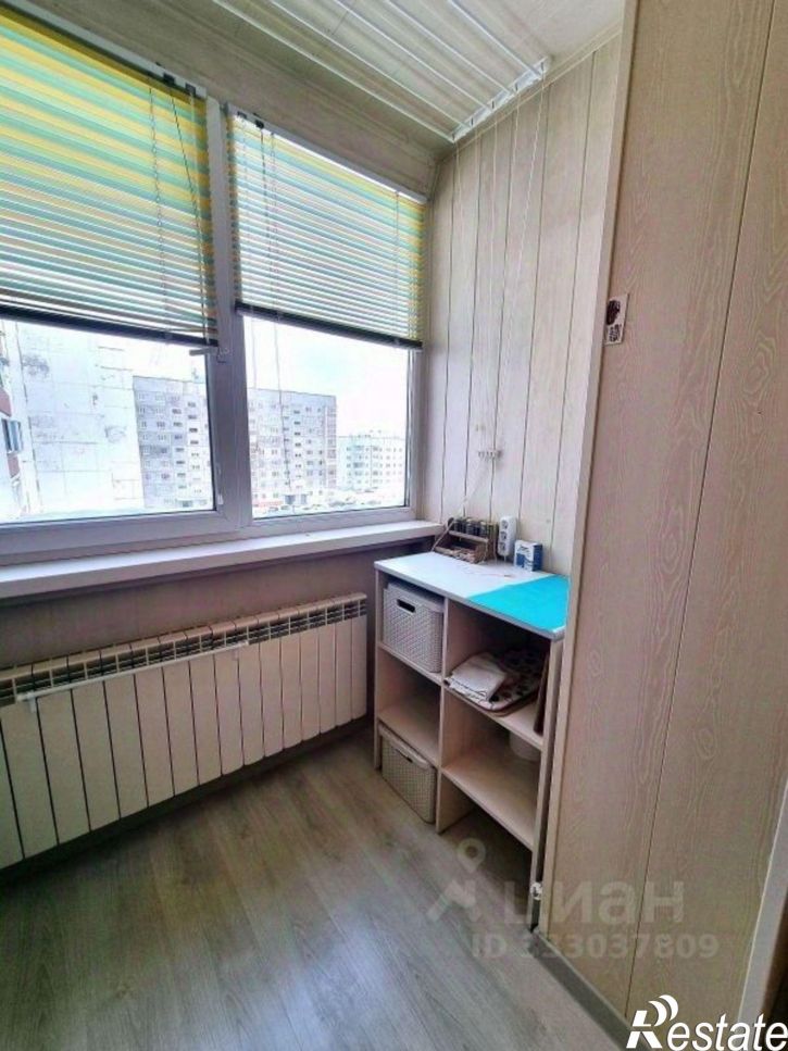 2-комн квартира ул Энгельса, 21,  д. 21