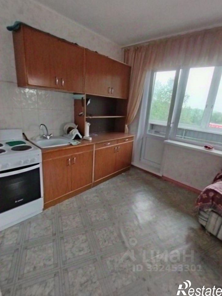1-комн квартира ул Наймушина, 18,  д. 18