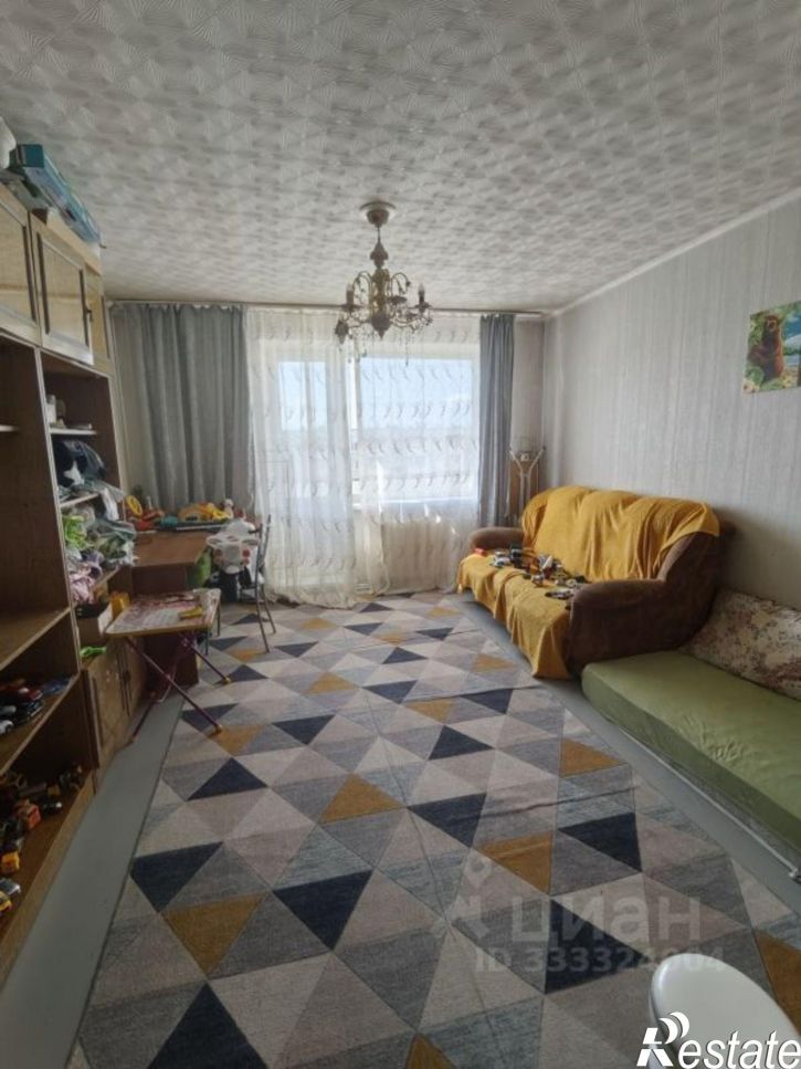 3-комн квартира пр-кт Дружбы Народов, 42,  д. 42