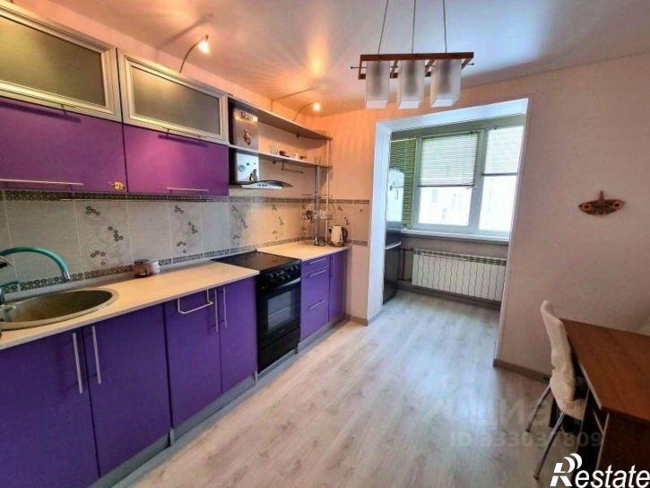 2-комн квартира ул Энгельса, 21,  д. 21