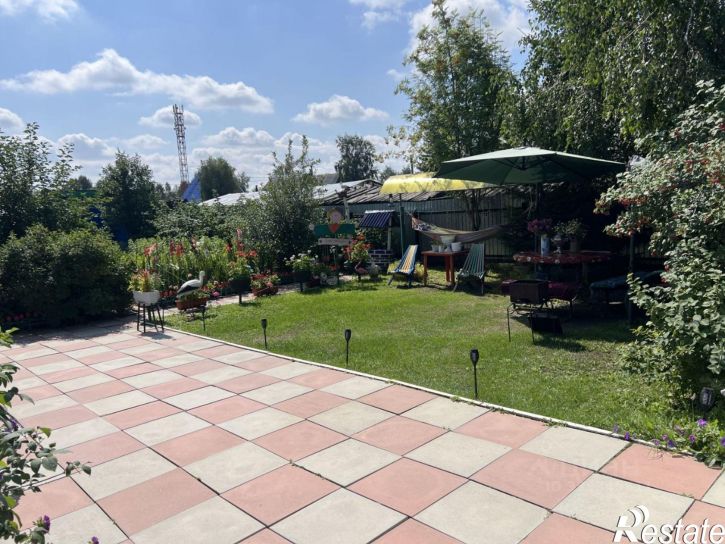 Коттедж/дом Ангарский городской округ