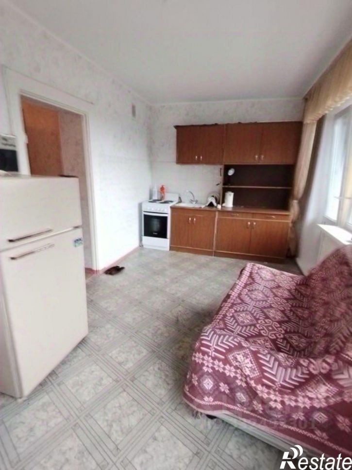 1-комн квартира ул Наймушина, 18,  д. 18