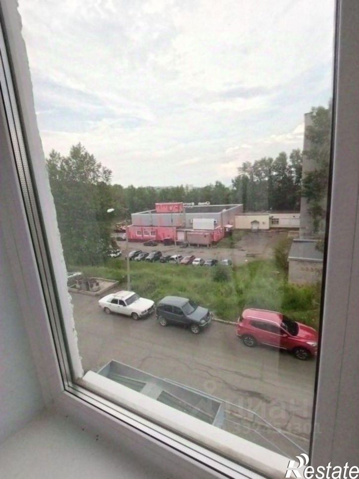 1-комн квартира ул Наймушина, 18,  д. 18