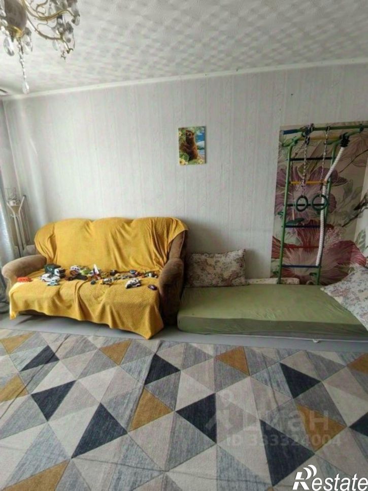3-комн квартира пр-кт Дружбы Народов, 42,  д. 42