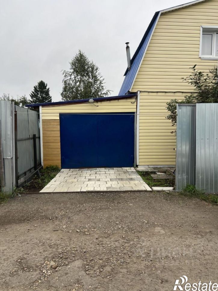 Коттедж/дом Ангарский городской округ
