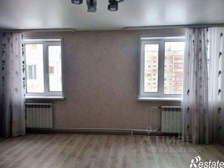 2-комн квартира ул Энгельса, 21,  д. 21