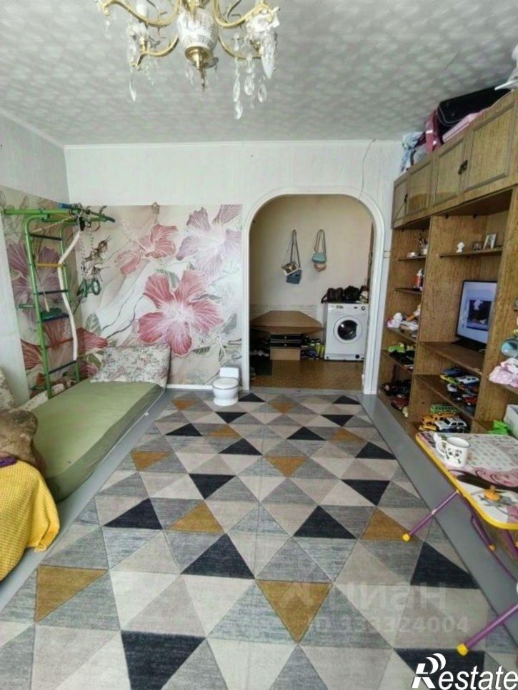 3-комн квартира пр-кт Дружбы Народов, 42,  д. 42