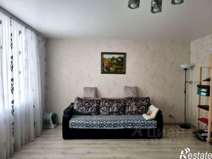 2-комн квартира ул Энгельса, 21,  д. 21