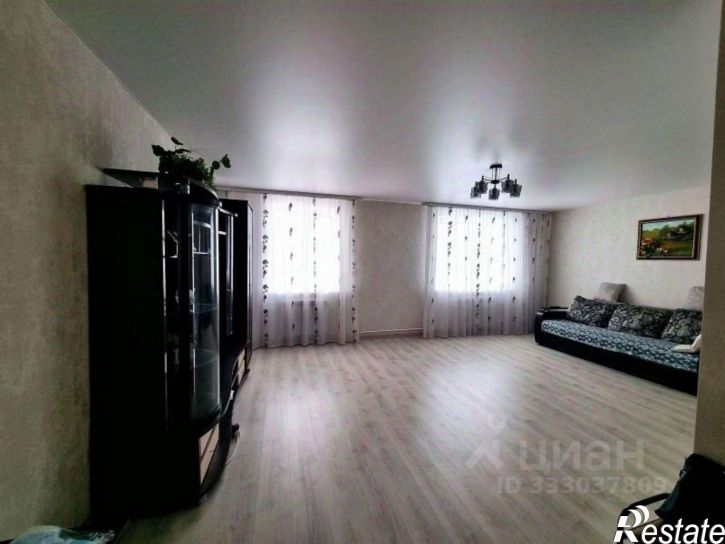 2-комн квартира ул Энгельса, 21,  д. 21