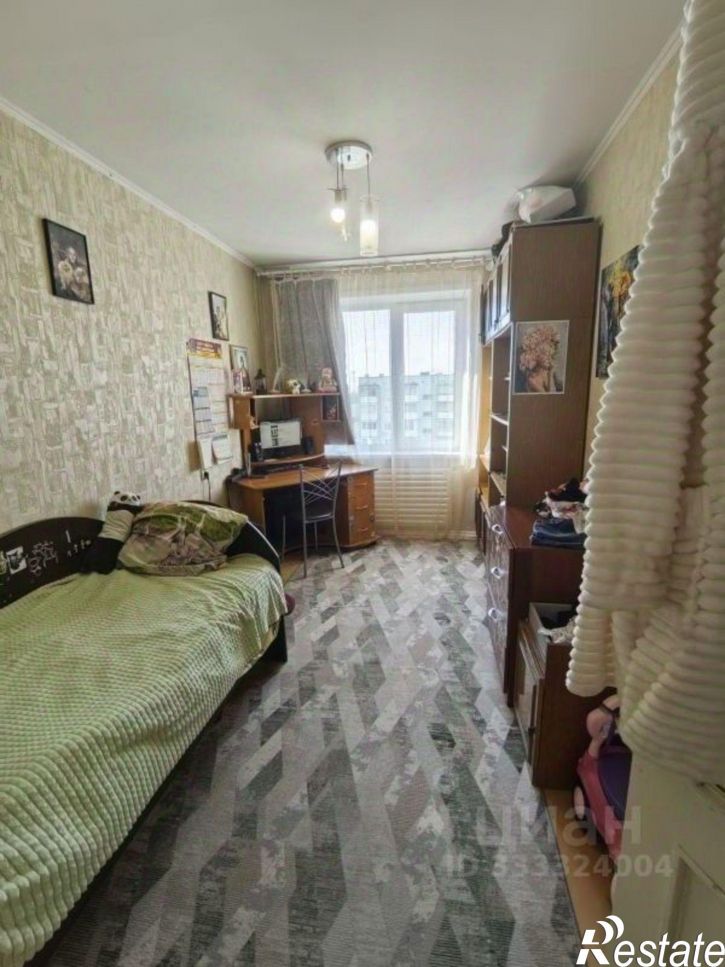 3-комн квартира пр-кт Дружбы Народов, 42,  д. 42