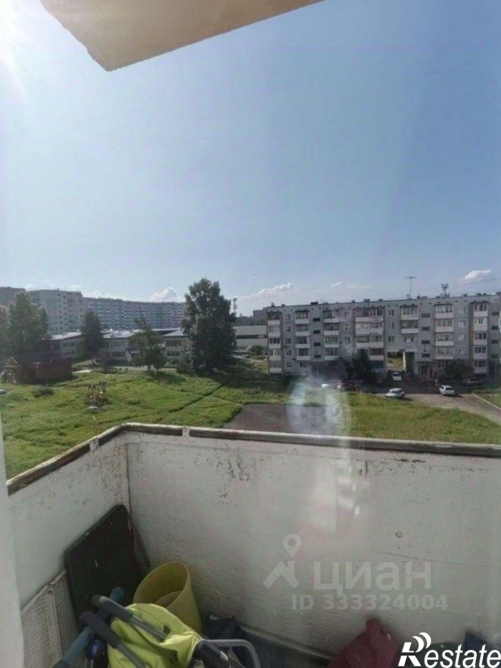 3-комн квартира пр-кт Дружбы Народов, 42,  д. 42