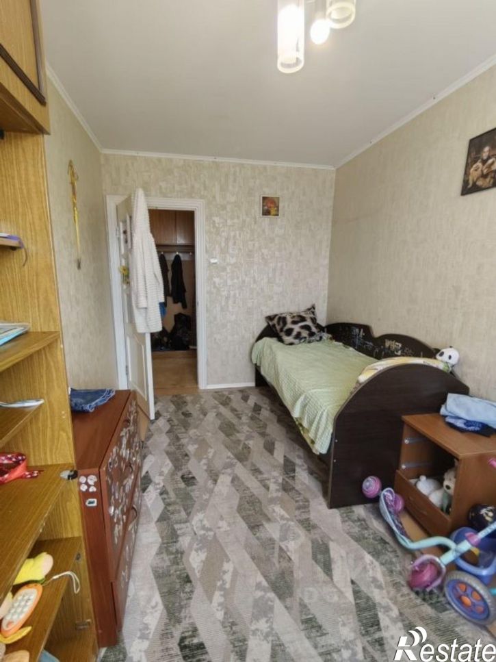 3-комн квартира пр-кт Дружбы Народов, 42,  д. 42