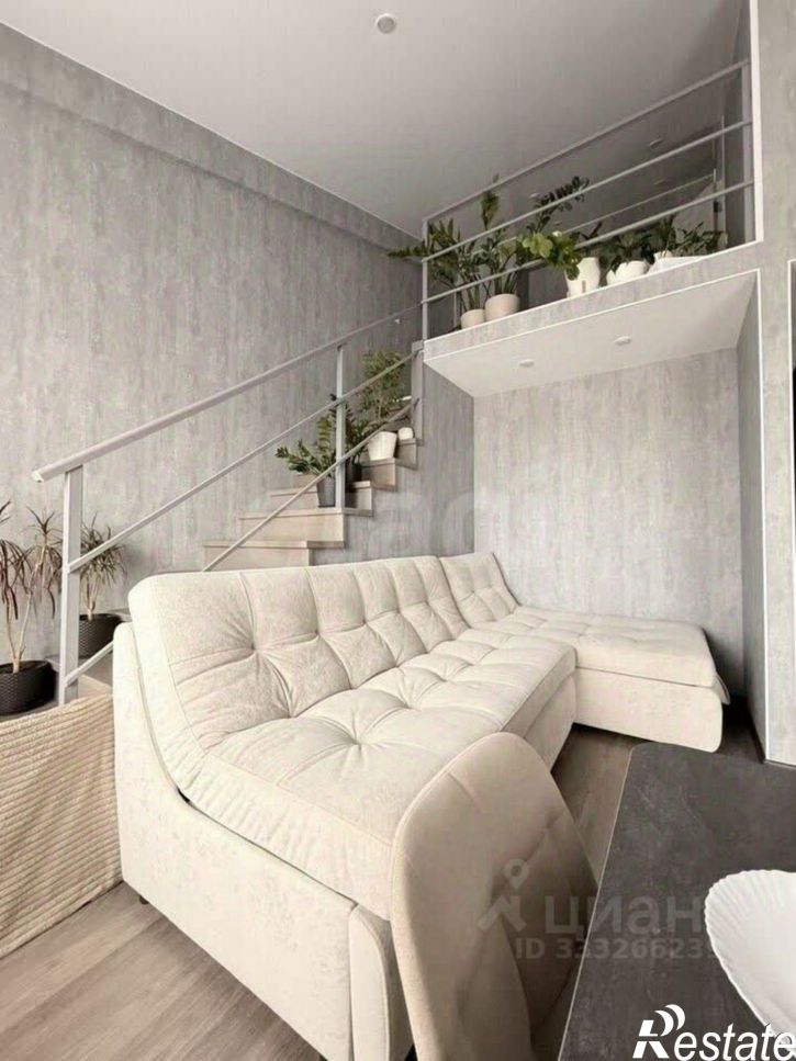 2-комн квартира Иркутский район