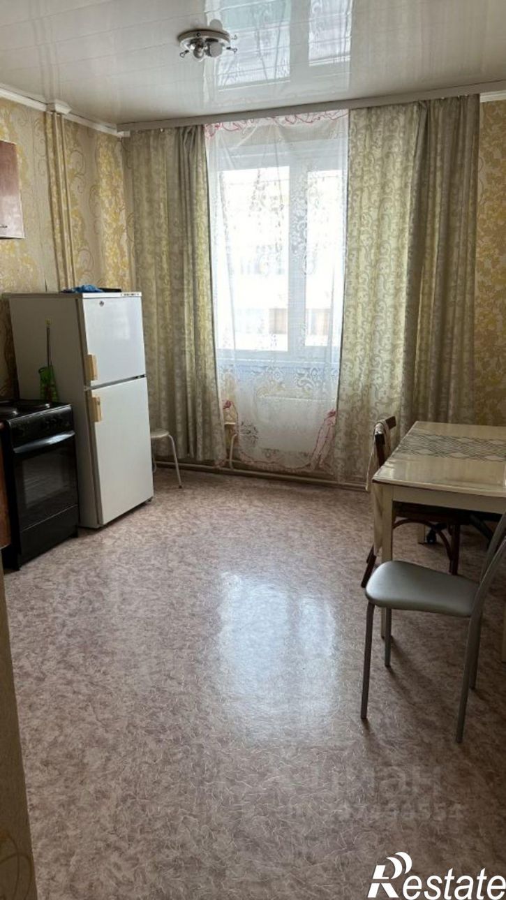 1-комн квартира ул Алексея Рыбака, 2/1,  д. 2/1