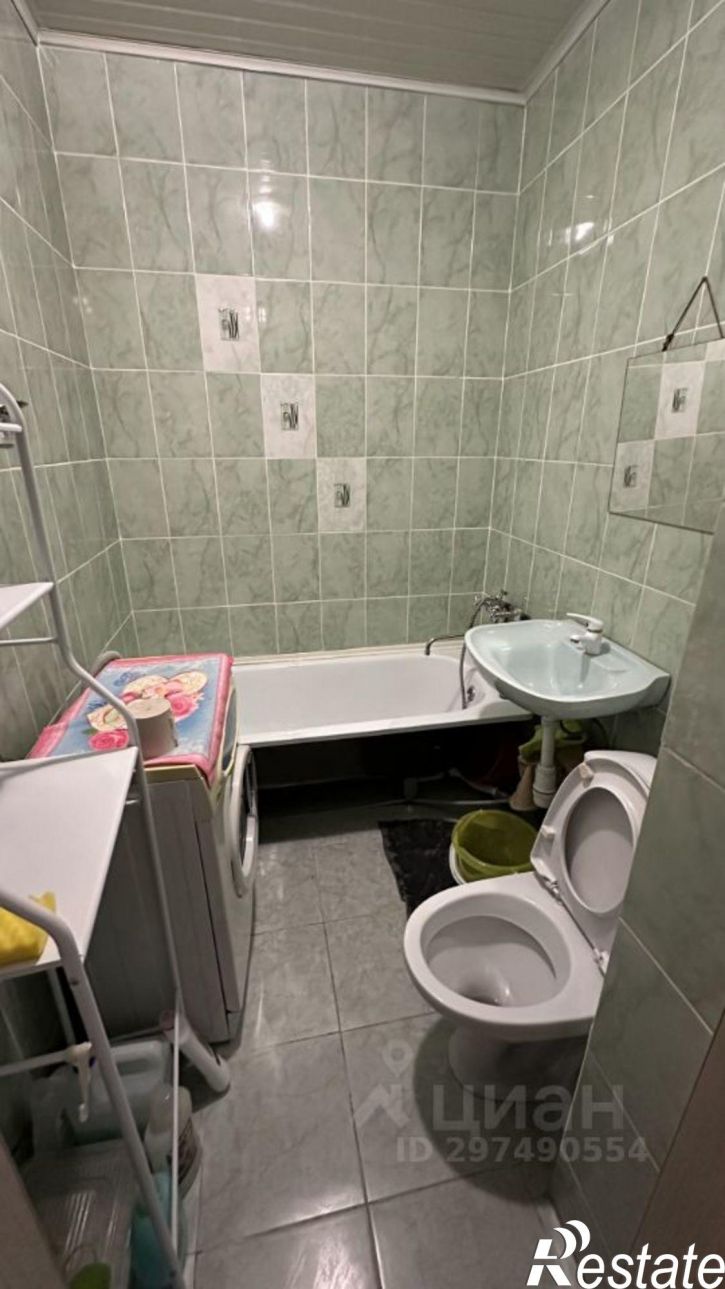 1-комн квартира ул Алексея Рыбака, 2/1,  д. 2/1