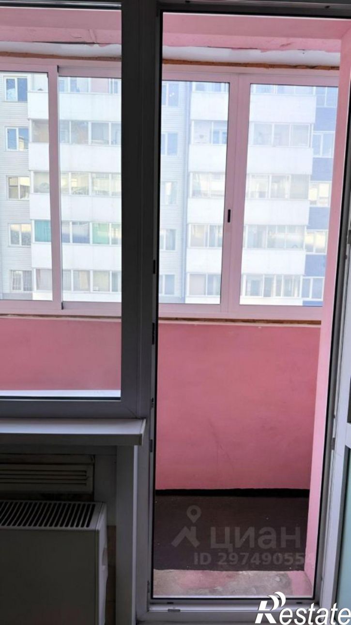 1-комн квартира ул Алексея Рыбака, 2/1,  д. 2/1