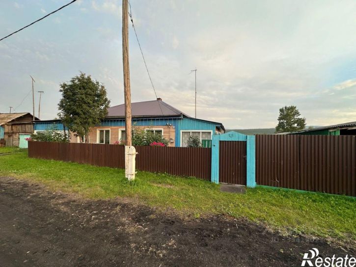 Коттедж/дом ул Набережная, 93А,  д. 93А
